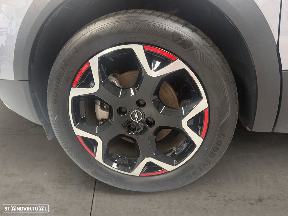 Opel Mokka-e 50 kWh GS - 15