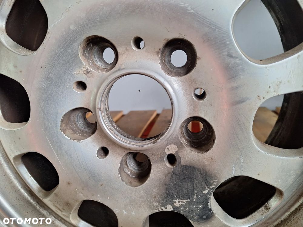 BMW FELGA FELGI ALUMINIOWE 6,5 J 15 5X120 ET 32 1094499 - 7