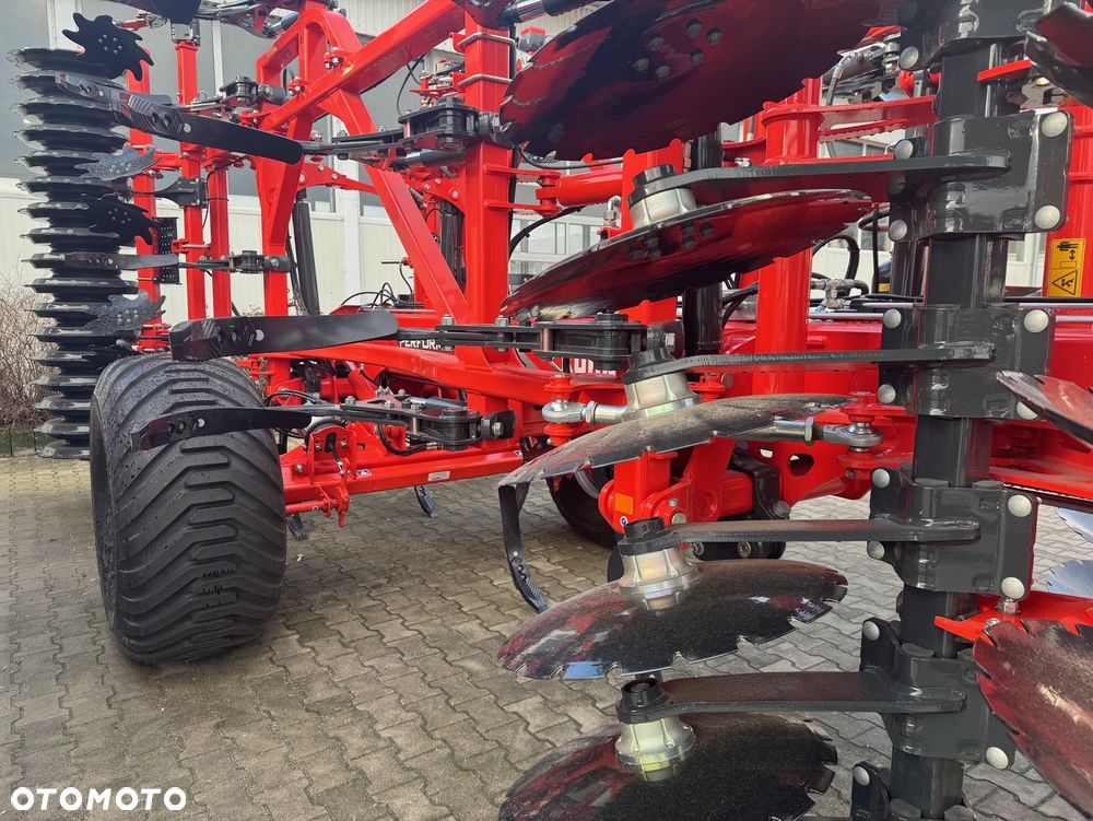 Kuhn PERFORMER 5000 - 4