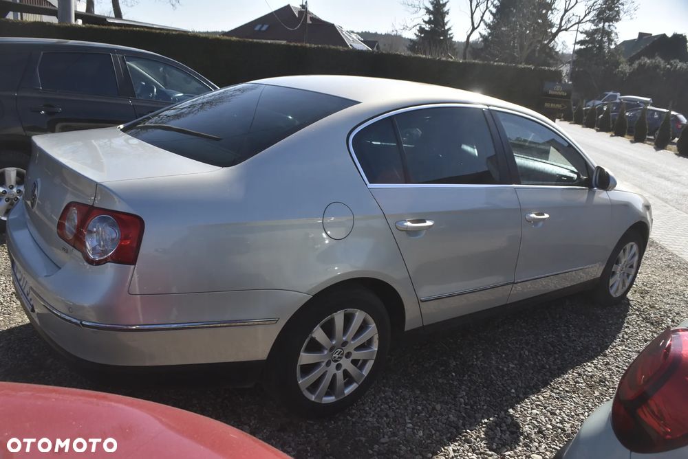 Volkswagen Passat 1.4 TSI BlueMotion Technology Business Edition - 15