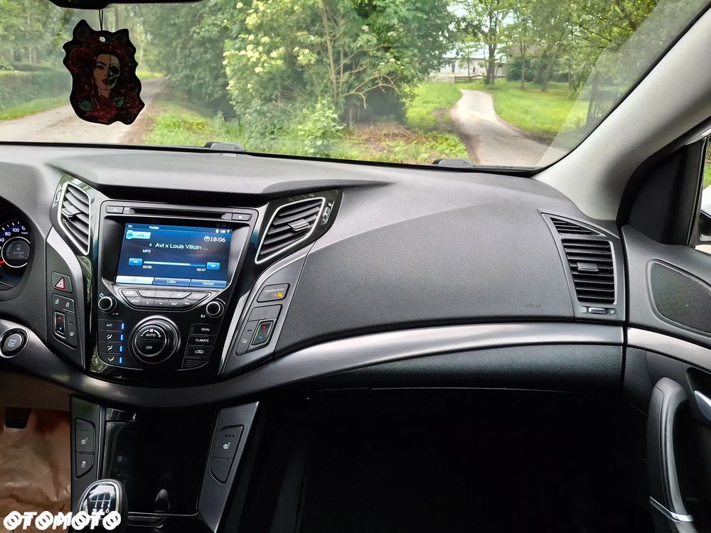 Hyundai i40 1.6 Comfort - 18