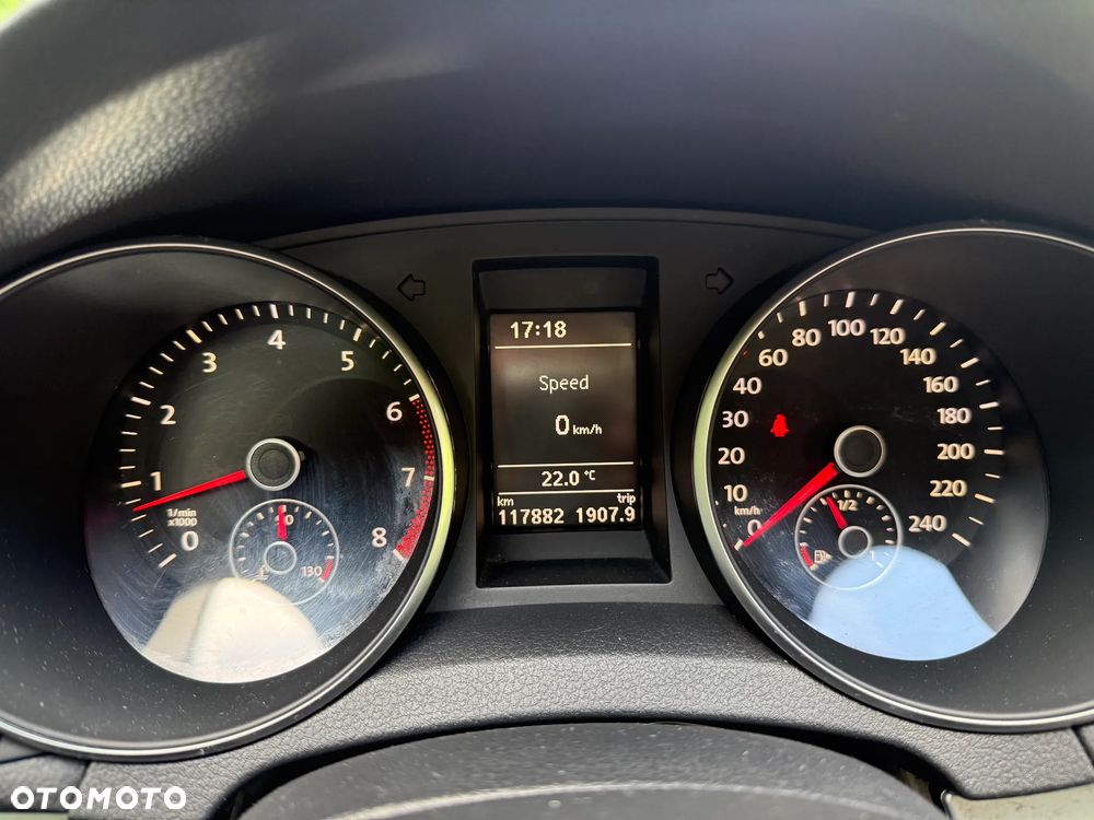 Volkswagen Golf 1.4 TSI Highline - 2