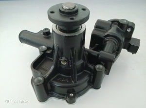 Pompa de apa pentru motoarele yanmar - 1