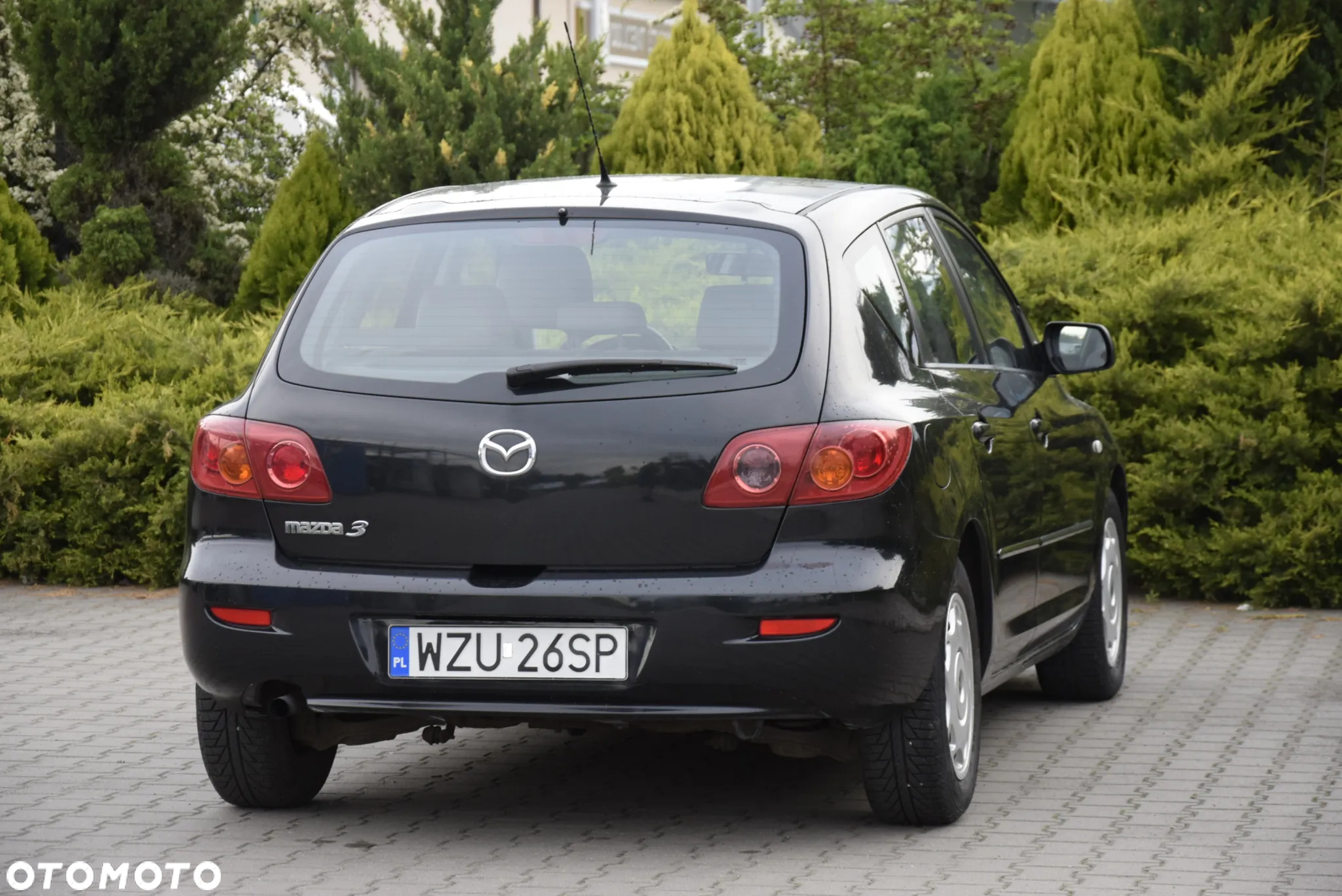 Mazda 3 1.4 Comfort - 24