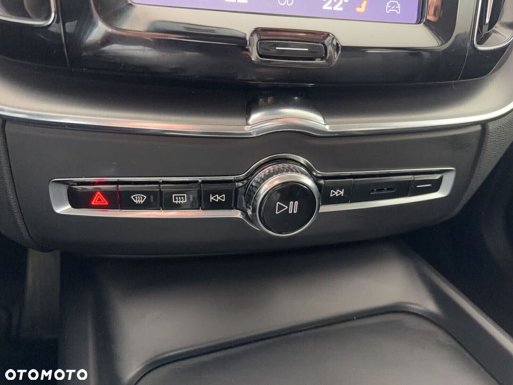 Volvo XC 60 - 29