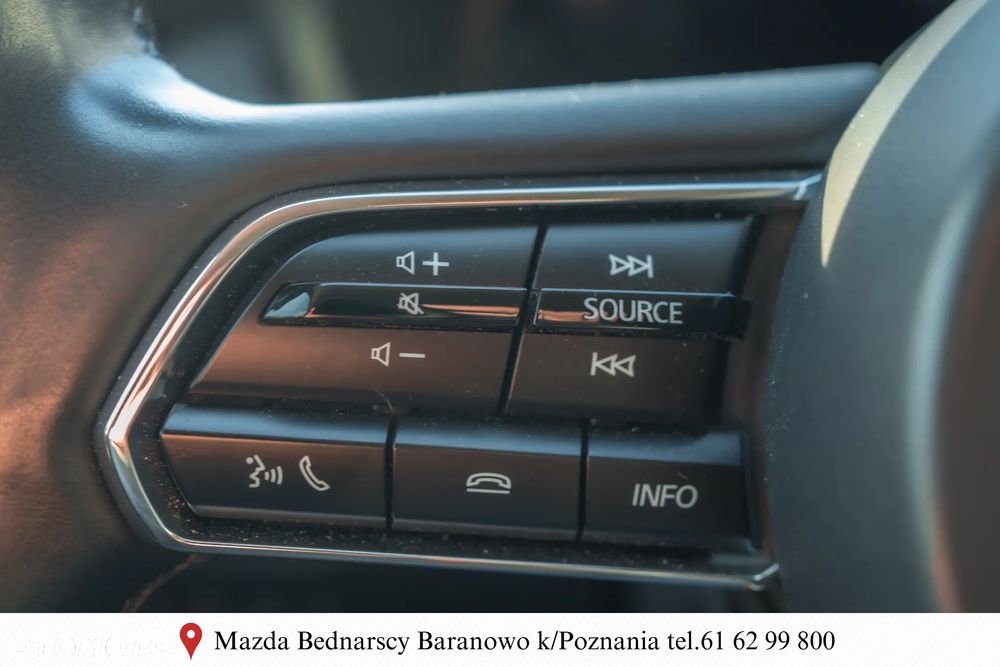 Mazda CX-60 2.5 PHEV Homura AWD - 22