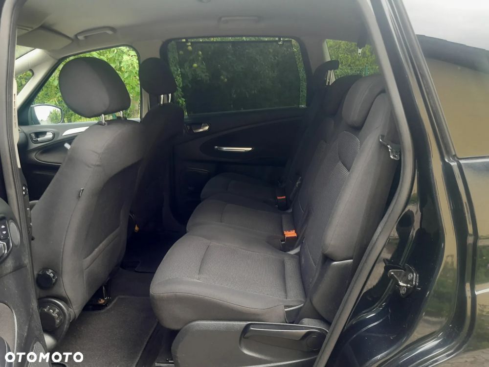 Ford S-Max 2.0 Business Edition - 25
