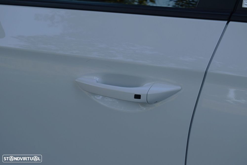 Hyundai Ioniq EV 38kWh - 46