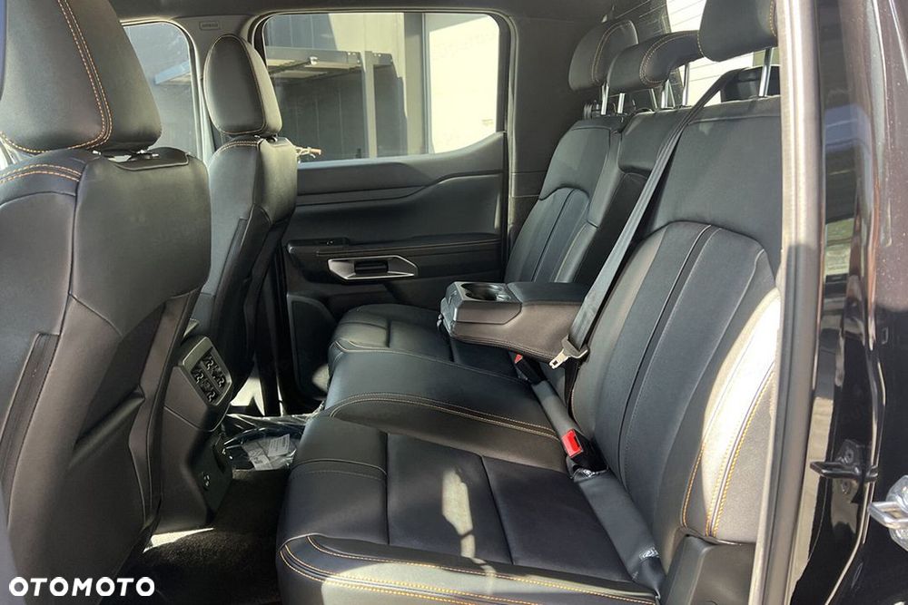 Ford Ranger - 14