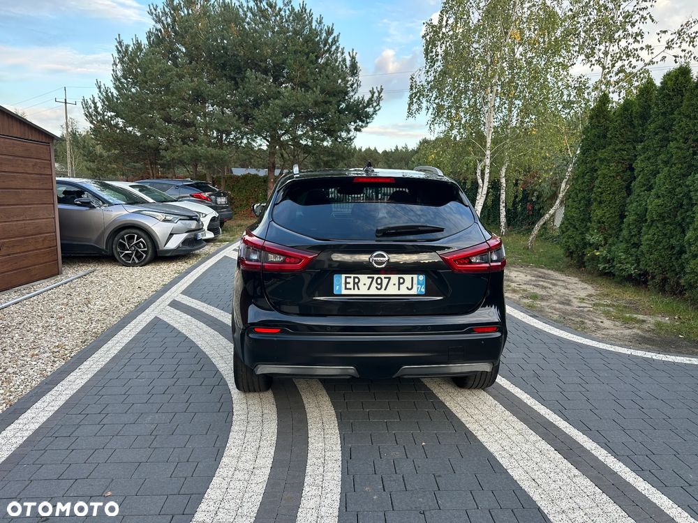 Nissan Qashqai 1.6 DIG-T Tekna+ - 12