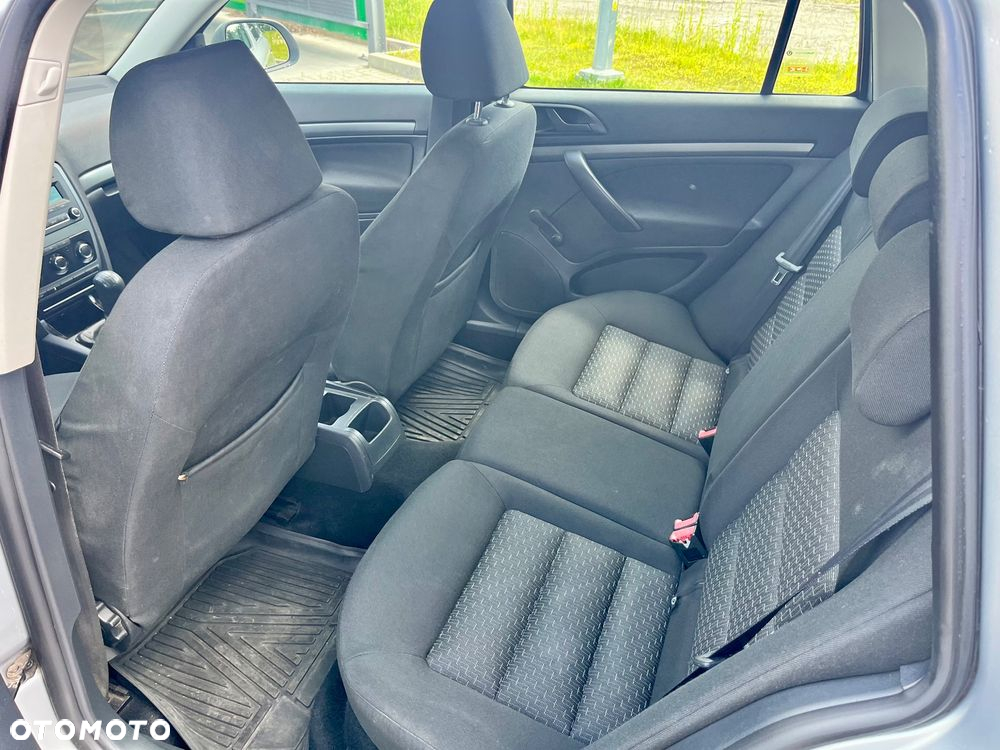 Skoda Octavia 1.9 TDI Classic - 17