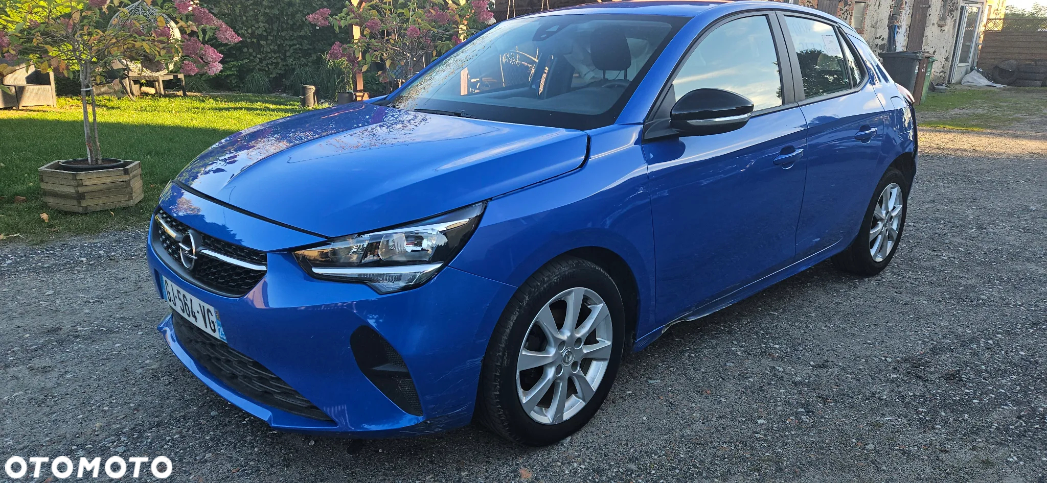 Opel Corsa - 13