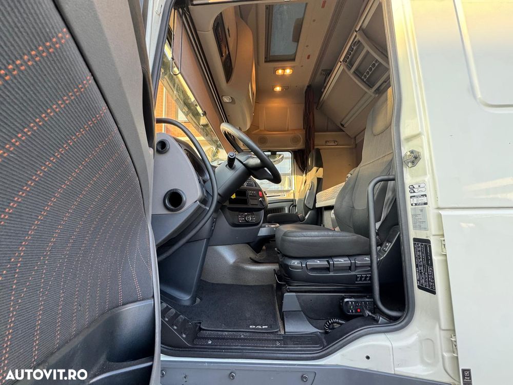 DAF XF480 - 14
