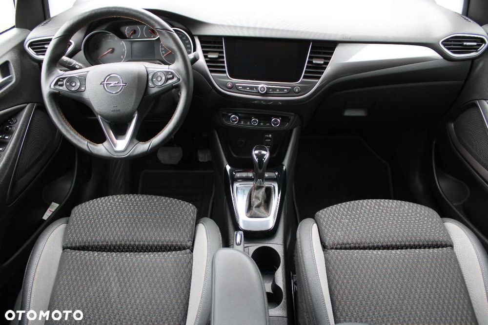 Opel Crossland X - 23