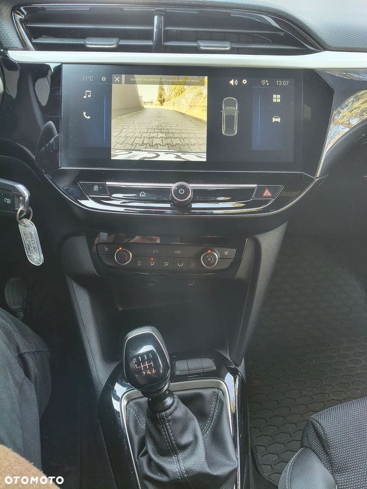 Opel Corsa 1.2 T GS S&S - 16