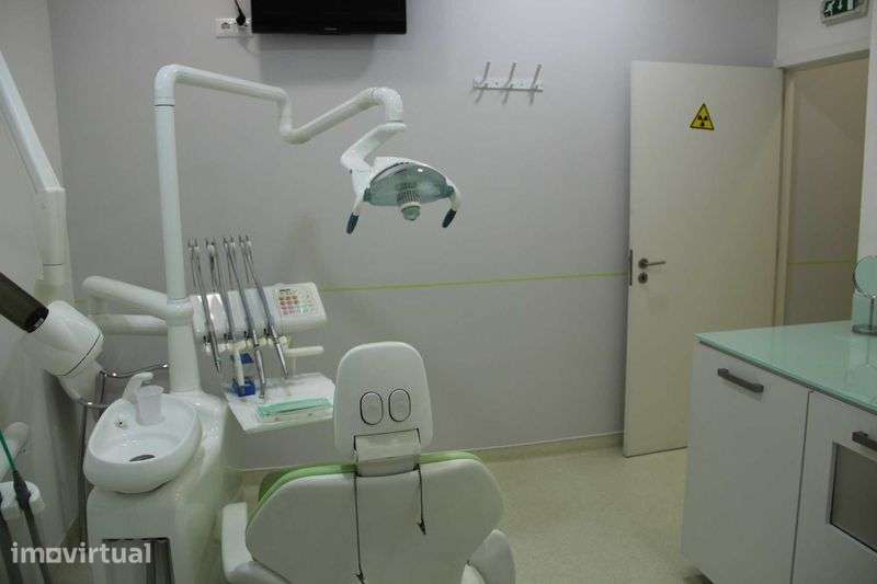 Loja Comercial Arrendada – Senhora da Hora, Matosinhos - Grande imagem: 5/6