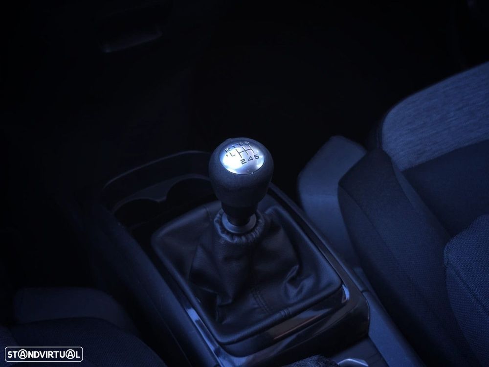 Citroën C4 Grand Picasso 1.6 BlueHDi Live - 20