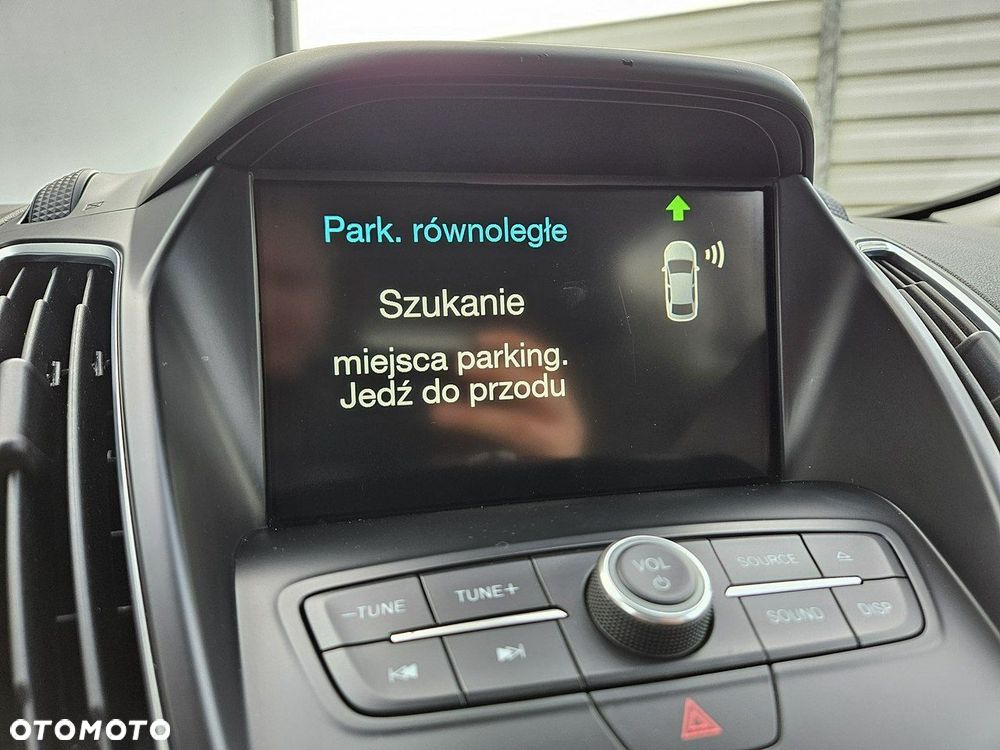 Ford Grand C-MAX 1.5 TDCi Start-Stopp-System Titanium - 38