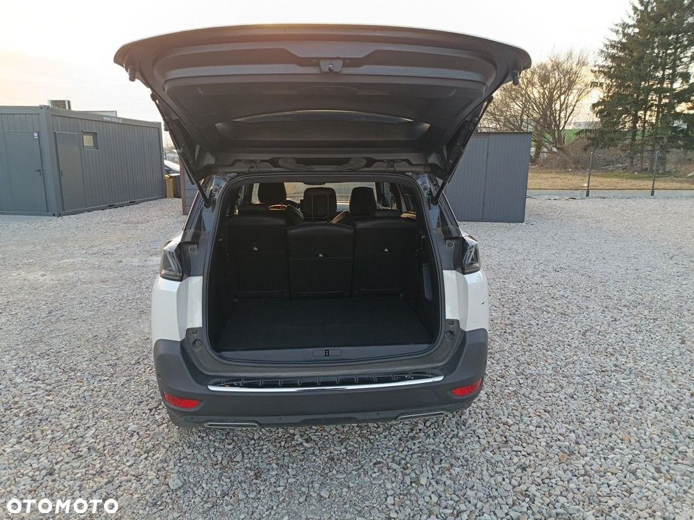 Peugeot 5008 1.5 BlueHDi GT S&S EAT8 - 6