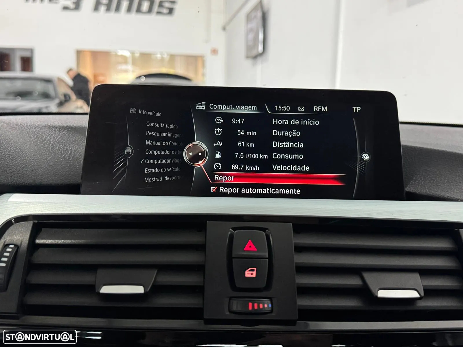 BMW 420 Gran Coupé d Pack M - 40