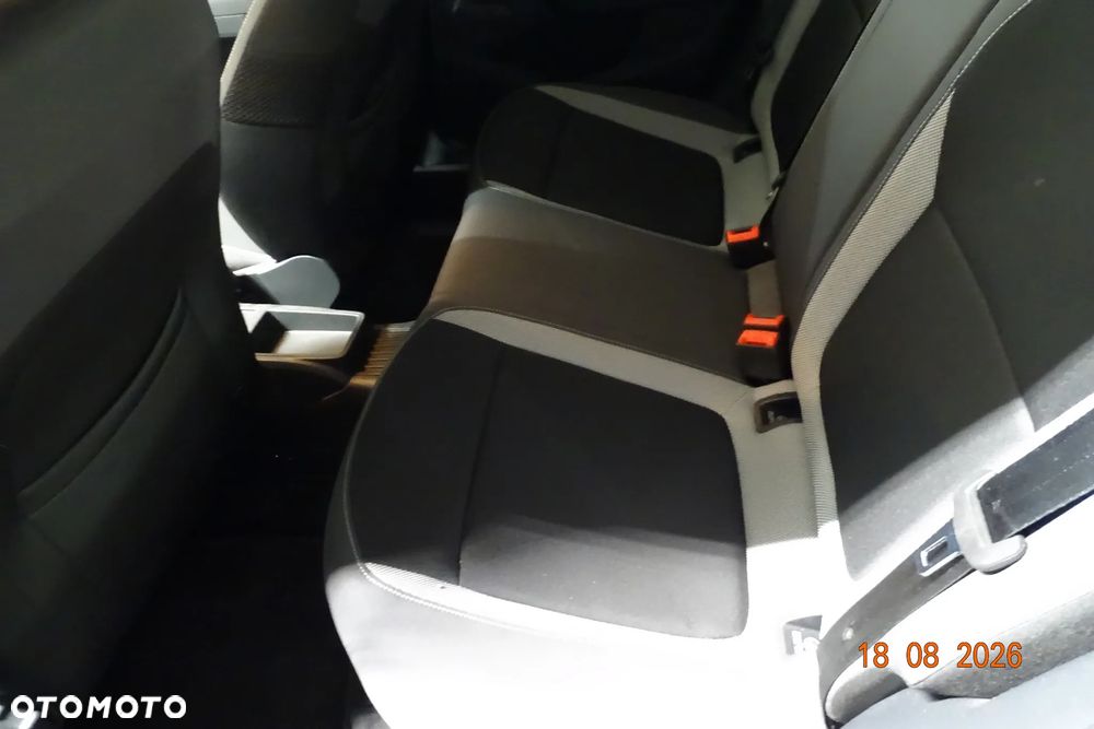 Skoda Fabia 1.0 Active - 7