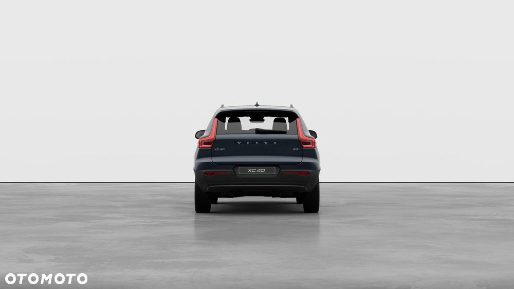 Volvo XC 40 - 6