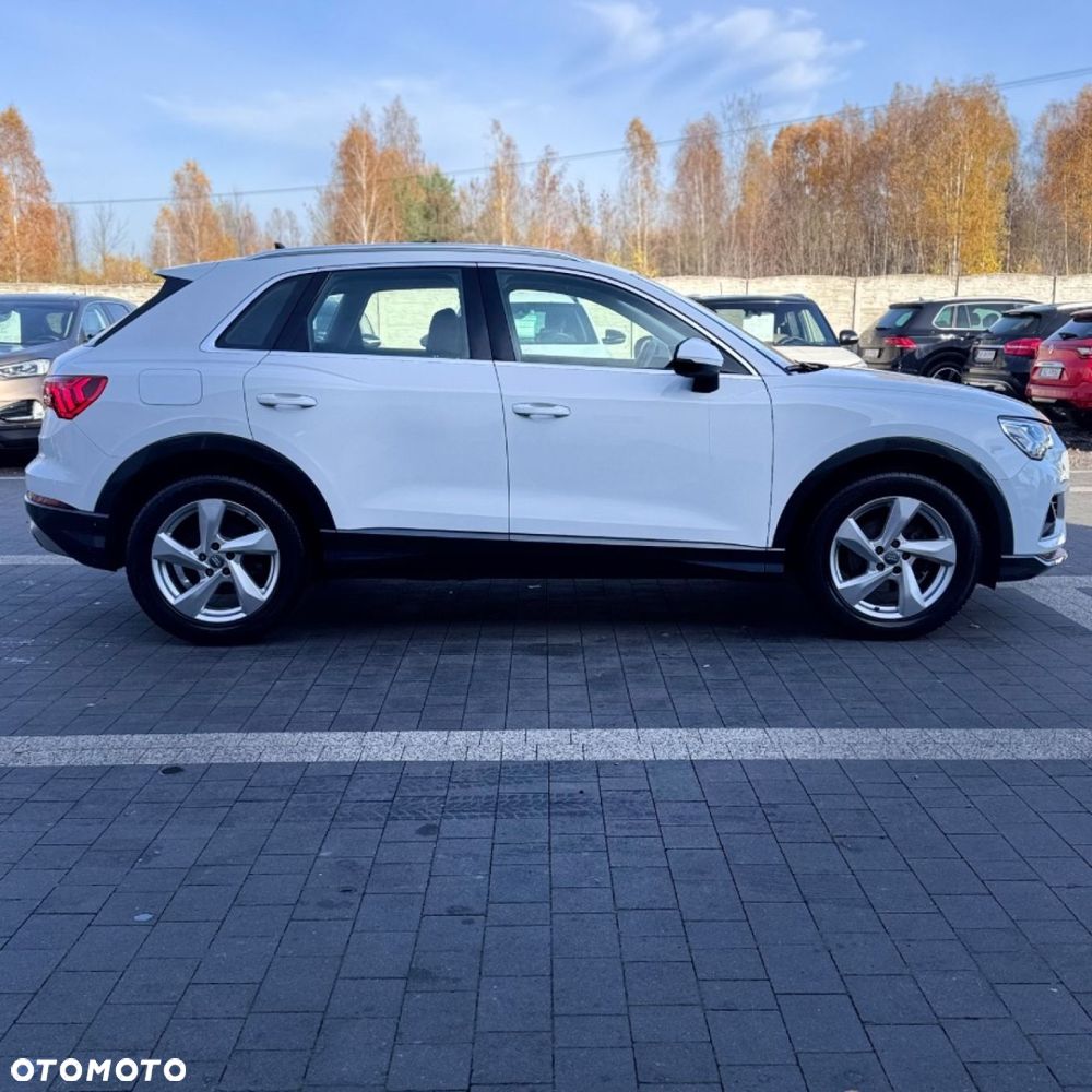 Audi Q3 - 8