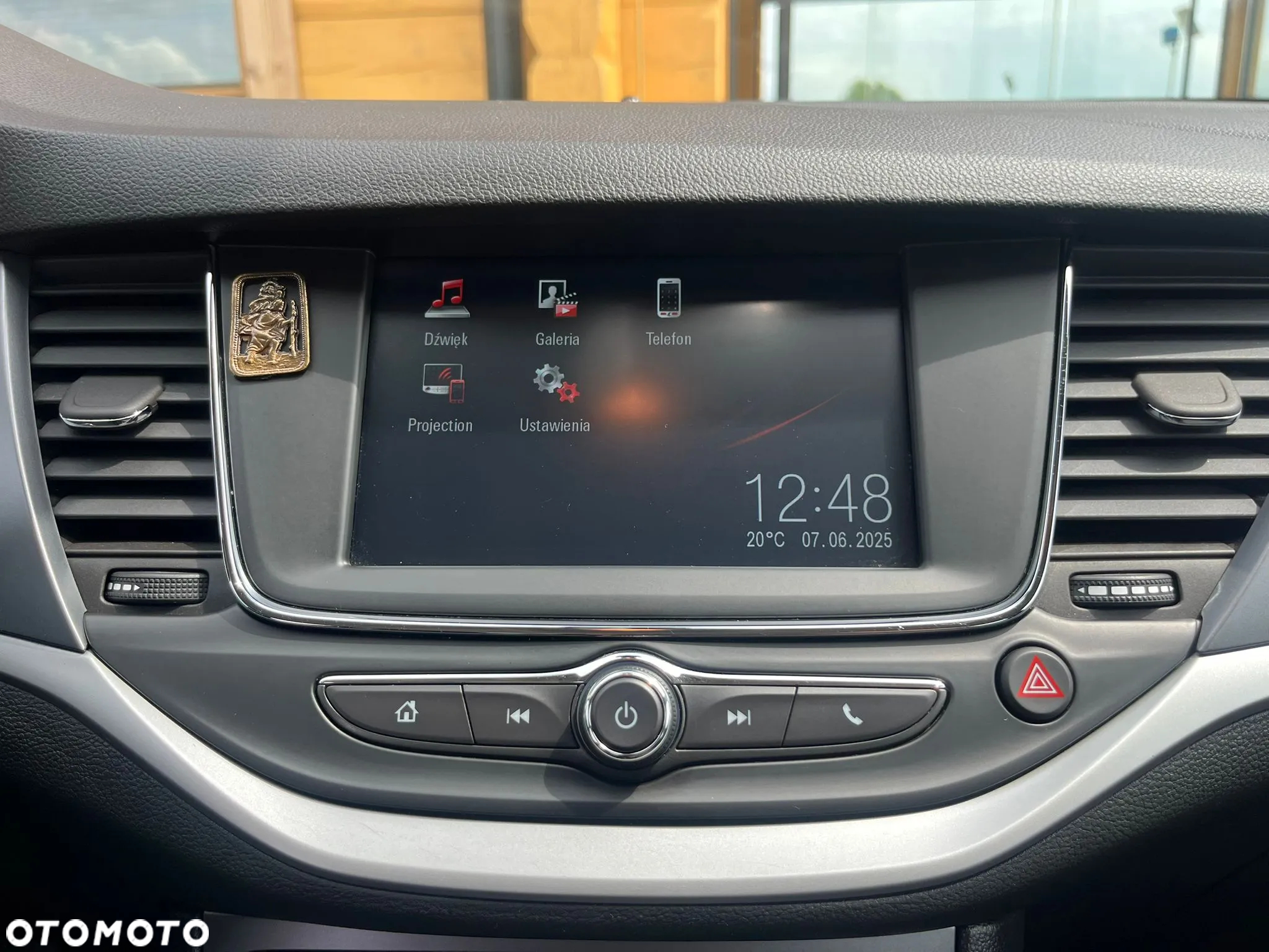 Opel Astra - 27