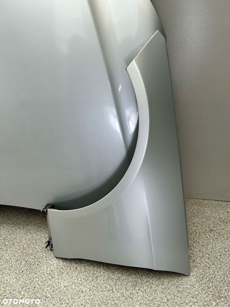 MERCEDES W212 212 LIFT AMG MASKA BLOTNIKI PAS CHŁODNICE LAMPY FULL LED - 14