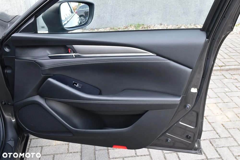 Mazda 6 SKYACTIV-D 184 Drive i-ELOOP Sports-Line - 38