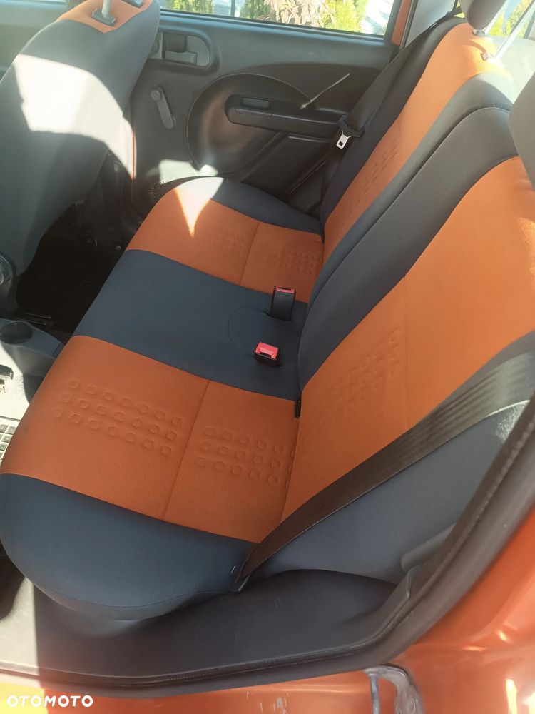 Fiat Panda - 11