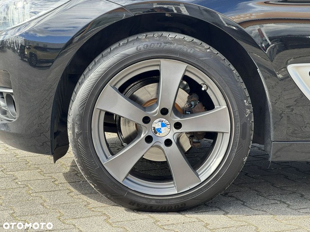 BMW 3GT 318d Advantage - 15