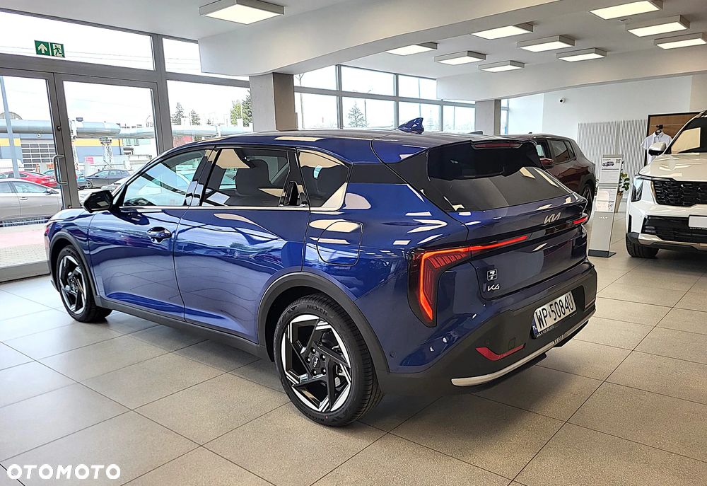 Kia K4 1.6 T-GDI L - 10
