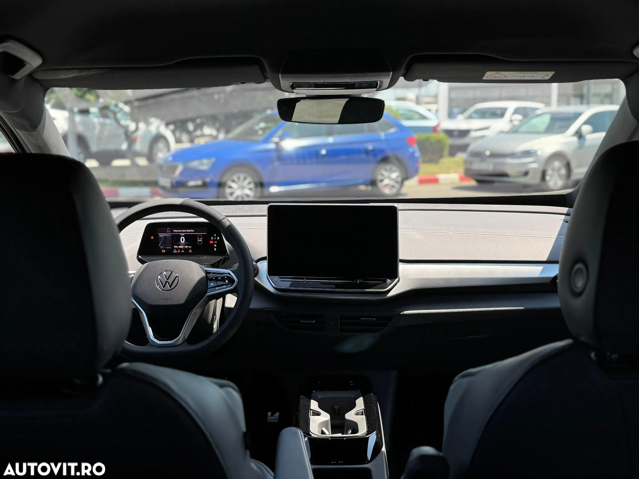 Volkswagen ID.4 77 kWh Pro - 10