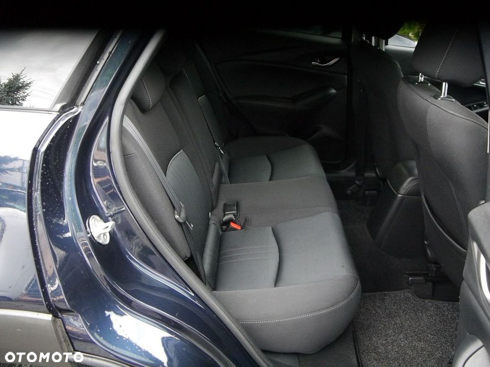 Mazda CX-3 2.0 SkyDream - 29