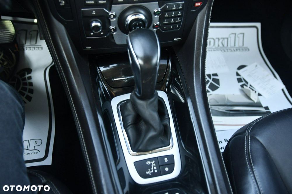 Citroën C5 - 38