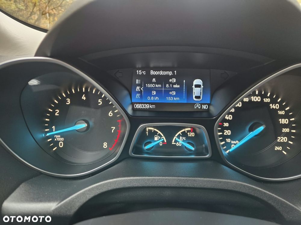 Ford Kuga 1.5 EcoBoost 2x4 Business Edition - 26