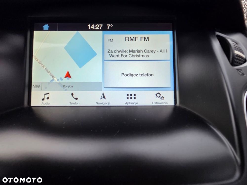 Ford Focus 1.0 EcoBoost Titanium - 15