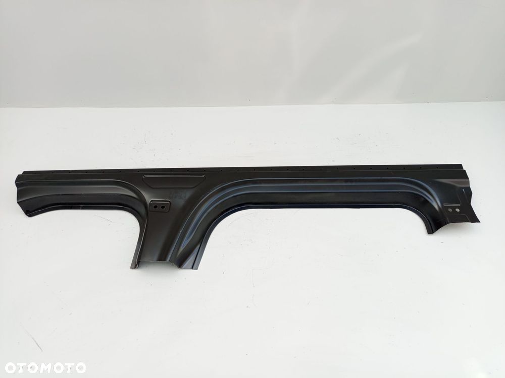 SEAT CUPRA FORMENTOR 20- PRÓG SŁUPEK POSZYCIE LEWE LEWY BOK ÷ - 2