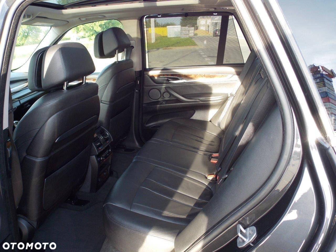 BMW X5 - 23