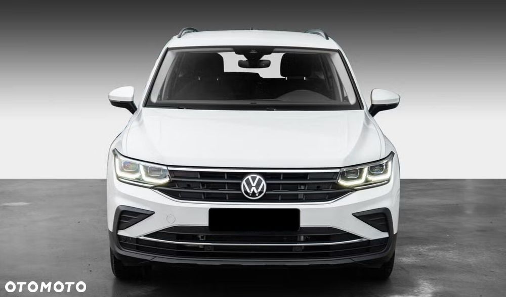Volkswagen Tiguan 1.4 eHybrid Life DSG - 2