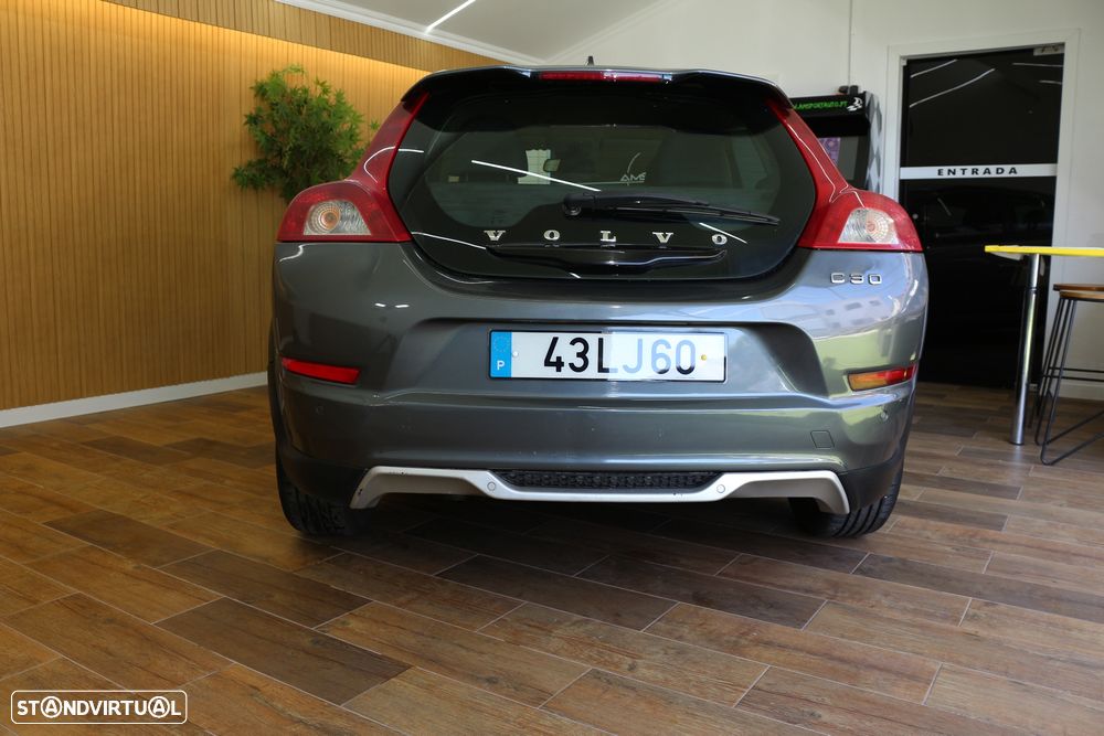 Volvo C30 1.6 D Momentum - 23