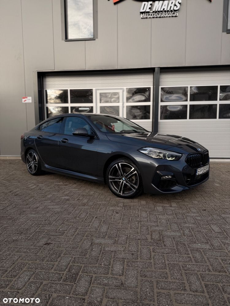 BMW Seria 2 218i M Sport - 3