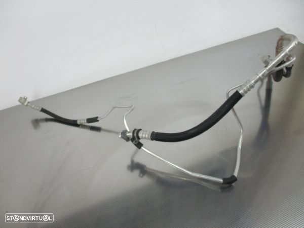 Tubo Ar Condicionado Opel Astra H (A04) - 2