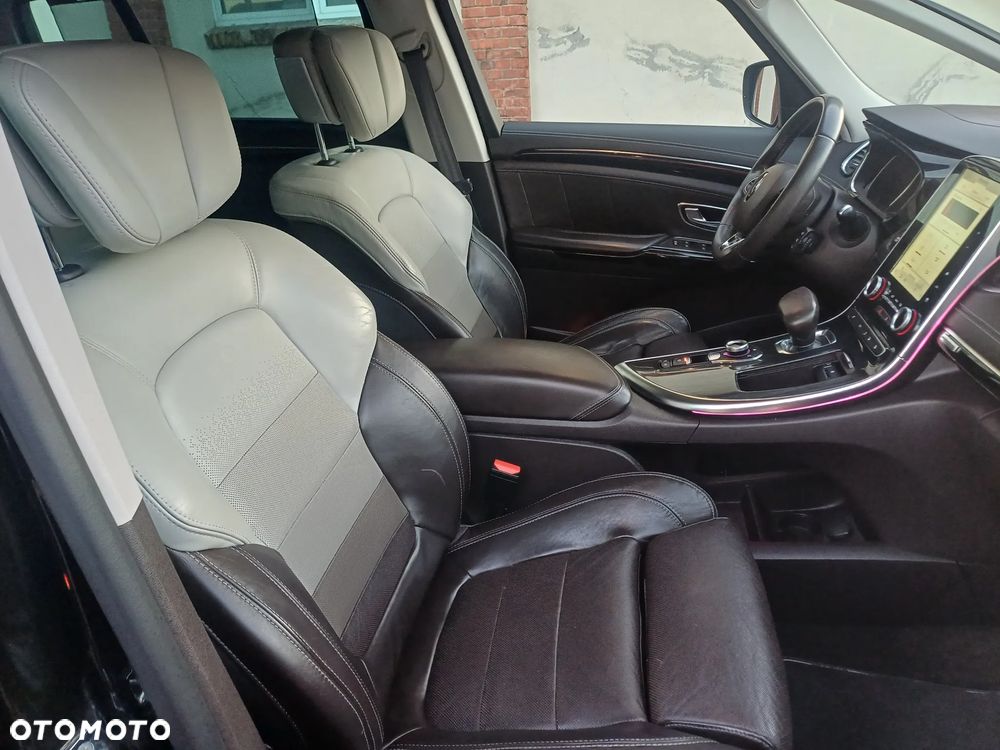 Renault Espace 1.6 dCi Energy Initiale Paris EDC 7os - 10