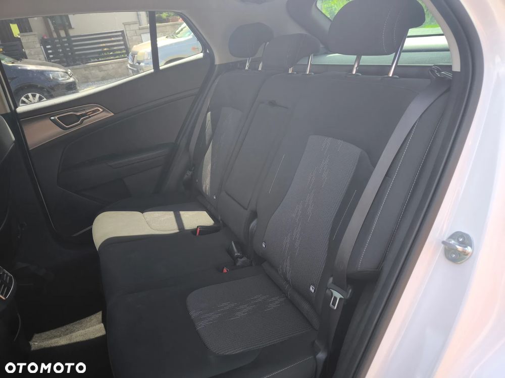 Kia Sportage 1.6 T-GDI Business Line 2WD - 5