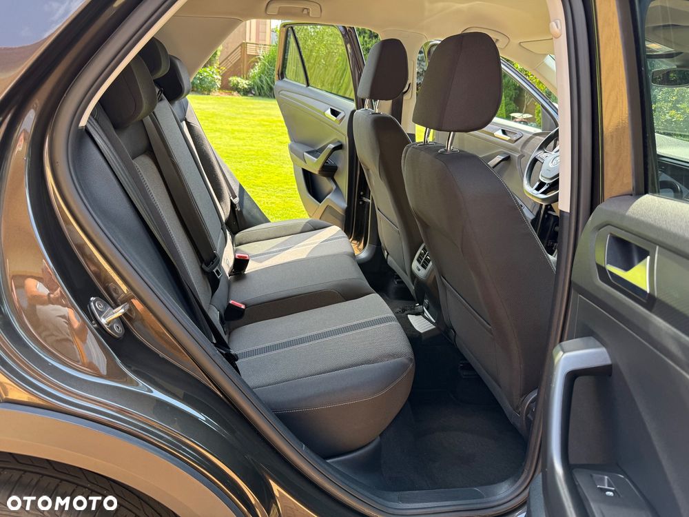 Volkswagen T-Roc 2.0 TDI SCR DPF Premium DSG - 13