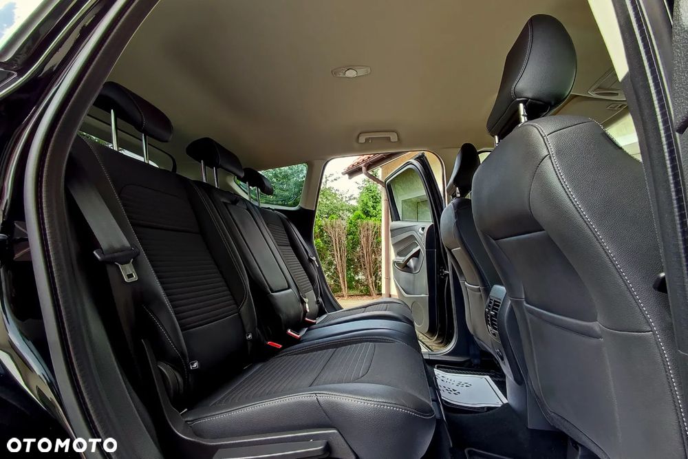 Ford Kuga 1.5 EcoBoost 4x4 Titanium - 18