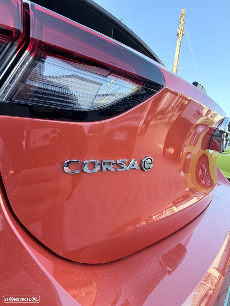 Opel Corsa-e Electric Edition - 32