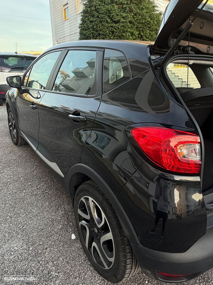 Renault Captur - 14